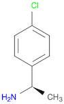 (R)-1-(4-Chlorophenyl)ethanamine