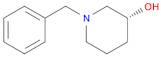 (R)-1-Benzylpiperidin-3-ol