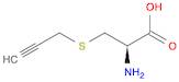 (R)-2-Amino-3-(2-propynylthio)propanoic Acid