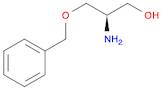 (R)-2-AMINO-3-BENZYLOXY-1-PROPANOL