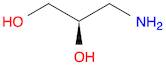 (R)-3-Aminopropane-1,2-diol