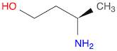 (3R)-3-aminobutan-1-ol