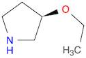 (R)-3-ETHOXY-PYRROLIDINE