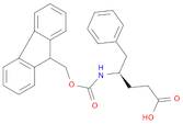 (R)-4-(Fmoc-amino)-5-phenylpentanoic acid