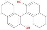 (R)-5,5',6,6',7,7',8,8'-Octahydro[1,1'-binaphthalene]-2,2'-diol