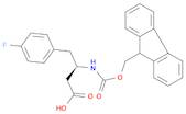 (R)-3-((((9H-Fluoren-9-yl)methoxy)carbonyl)amino)-4-(4-fluorophenyl)butanoic acid