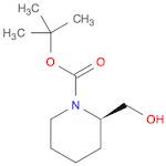 (R)-N-Boc-Piperidine-2-methanol