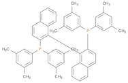 (R)-2,2'-Bis(bis(3,5-dimethylphenyl)phosphino)-1,1'-binaphthalene