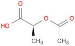 (S)-2-Acetoxypropanoic acid