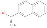 (S)-1-(Naphthalen-2-yl)ethanol
