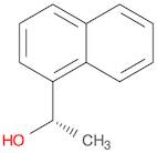 (S)-()-1-(1-Naphthyl)ethanol