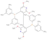 (S)-()-2,2′,6,6′-Tetramethoxy-4,4′-bis[di(3,5-xylyl)phosphino]-3,3′-bipyridine