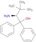 (S)-()-2-Amino-3,3-dimethyl-1,1-diphenyl-1-butanol
