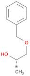 (S)-1-(Benzyloxy)propan-2-ol