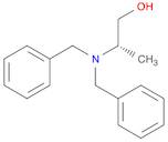 (S)-2-(Dibenzylamino)propan-1-ol