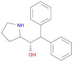 (S)-α,α-Diphenylmethylprolinol