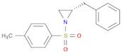(S)-(+)-2-Benzyl-1-(p-tolylsulfonyl)aziridine