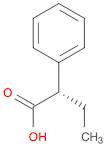 (S)-2-Phenylbutanoic acid