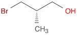 (S)-3-Bromo-2-methylpropan-1-ol
