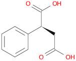 (S)-2-Phenylsuccinic acid