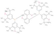 (S)-(6,6′-Dimethoxybiphenyl-2,2′-diyl)bis[bis(3,5-di-tert-butyl-4-methoxyphenyl)phosphine]