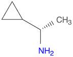 (S)-1-Cyclopropylethanamine