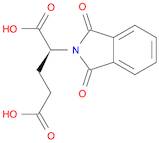 (S)-2-(1,3-Dioxoisoindolin-2-yl)pentanedioic acid
