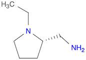 (S)-(1-Ethylpyrrolidin-2-yl)methanamine