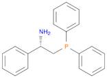 (S)-2-(Diphenylphosphino)-1-phenylethanamine