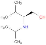 (S)-2-(Isopropylamino)-3-methylbutan-1-ol