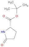 (S)-tert-Butyl 5-oxopyrrolidine-2-carboxylate