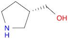(S)-3-(Hydroxymethyl)pyrrolidine