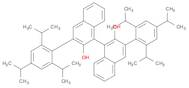 (S)-3,3'-Bis(2,4,6-triisopropylphenyl)-[1,1'-binaphthalene]-2,2'-diol
