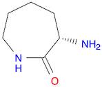 (S)-3-Aminoazepan-2-one