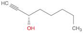 (S)-3-Hydroxy-1-octyne
