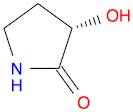 (S)-3-Hydroxypyrrolidin-2-one