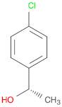 (S)-1-(4-Chlorophenyl)ethanol