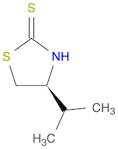 (S)-4-Isopropylthiazolidine-2-thione