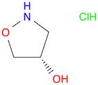 (S)-Isoxazolidin-4-ol hydrochloride