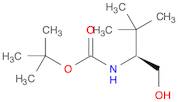(S)-tert-Butyl (1-hydroxy-3,3-dimethylbutan-2-yl)carbamate