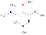 (2S,3S)-2,3-Dimethoxy-N1,N1,N4,N4-tetramethylbutane-1,4-diamine