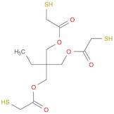 Trimethylolpropane Tris(thioglycolate)