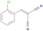 2-(2-Chlorobenzylidene)malononitrile
