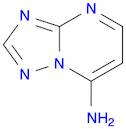 [1,2,4]Triazolo[1,5-a]pyrimidin-7-amine