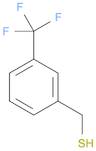 (3-(Trifluoromethyl)phenyl)methanethiol