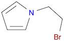 1-(2-Bromoethyl)-1H-pyrrole