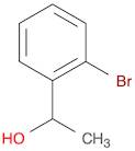 1-(2-Bromophenyl)ethanol