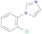 1-(2-Chlorophenyl)-1H-imidazole