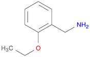 (2-Ethoxyphenyl)methanamine