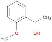 1-(2-Methoxyphenyl)ethanol